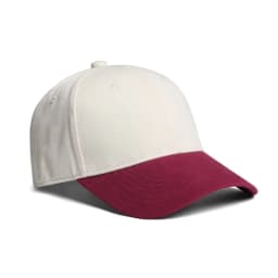 New Unisex Simple Color Block Casual Baseball Hats Breathable Outdoor Ins Sunshade Peaked Caps Versatile Fashion Personal Retro
