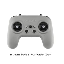 RadioMaster T8L ELRS Radio Transmitter For FPV Drone RC Aircraft Spare Part For Racing Quadcopter DIY Build Replacement