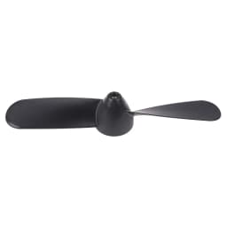 Kayak Prop Replacement Watercraft Propeller Blade Propeller Blades (for Motors, Pedals, Etc.)