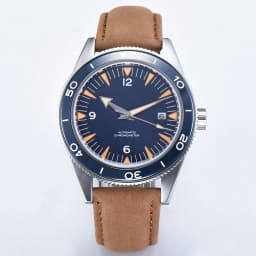 Custom Logo Men Watch Luxury NH35 Automatic Mechanical WristWatches Ceramic 41MM Corgeut Watches Sapphire Lume Sport Clock 10Bar