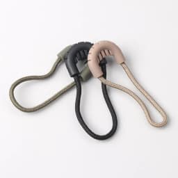 5Pcs Replacement Zipper Pull Puller For Bag Suitcase Backpack Tent Zipper Ropes Clips Lock Zip Slider Apparel Accessories