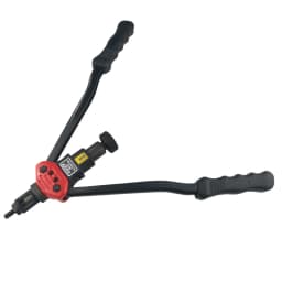 ALLSOME BT-607 Riveter Gun tool Hand Insert Rivet Nut Tool Manual Mandrels M3 M4 M5 M6 M8 M10 M12 HT2778