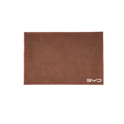 Car Wash Microfiber Towel Car Cleaning Drying Cloth Care Cloth For BYD Tang Dmi Qing Yuan Song Plus Atto 3 Act 3 E6 Ev Qin Pro