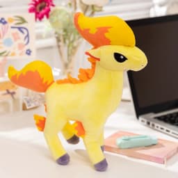 Pokemon Plush Toys Pikachu Charizard Eeveelution Stuffed Doll Emolga Yamper Espeon Gengar Squirtle Soft Plush Birthday Gift