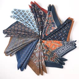 Tailor Smith New Designs Pocket Square Printed Pattern Pocket Square Fashion Men Handkerchief Floral Handkerchief Pocket Men
