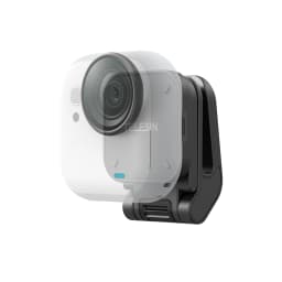 TELESIN Magnetic Quick Release Cap Hat Clip Mount Adjustable Angle For DJI OSMO Nano Insta360 Go Ultra Action Camera Accessories