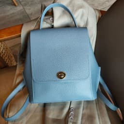 2026 Ins Vintage Women Backpack Cowhide Leather High Quality Female Shoulder Bag College Girl School Book Backpacks Daypack