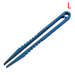 HOT Titanium TC4 Clip Tweezers Pick Up Clamping EDC Multipurpose Gadget Professional Outdoor Tool Camping Supplies