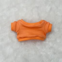 Cute Doll Clothes for 20cm Idol Doll Outfit Accessories Sweater T-shirt Shorts 2PC for Super Star Dolls Toys Collection Gift