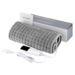 Electric Heating Pad Back Heating Support Belt Warm Blanket Office Home Temperature Control Waist Belt Warming Hand Leg Abdomen