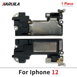 NEW Front Top Earpiece Earphone Ear Speaker Sound Receiver Flex Cable Replacement For iPhone 12 13 mini 14 Pro Max 15 Plus