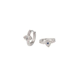 Rainbow CZ Huggies Hoop Earrings Girl Tiny Rings Cartilage Small Helix Piercing Tragus Conch Earlobe Circle Men Hoops Arete