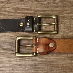 Men High Quality Genuine Leather Belt Luxury Designer Pin Buckle Belts Pure Cowskin Vintage Strap Male Jeans for Man Cowboy