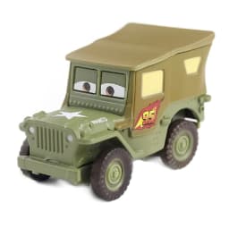 Pixar Car 3 Lightning Mcqueen Black Warrior Model Collection Mini Sally Diecast Alloy Cars Toy for Children Christmas Gift
