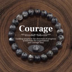 8mm Natural Stone Beaded Bracelets For Women Men Bring Wealth Love Energy Protection Crystal Beads Bracelets Meditation Jewelry