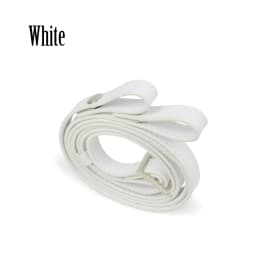 TANQU New Long Adjustable Strap Belt for Mini Bag O Pocket Women Handbag Handles Faux Leather Handles for OBag O Basket O Moon