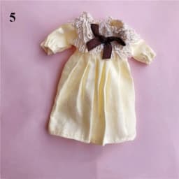 Obitsu 11 Ob11 Doll Clothes Suit For Ob11 Gsc 1/12 Bjd Molly Body 16~17cm Bjd Doll Cloth Animal Doll Outfit Clothes Accessories