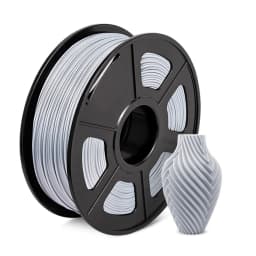 JAYO/SUNLU Neatly Wound PLA Filament 3D Printer Filament 1.75mm 1KG 3D Printing Materials Fit Most FDM 3D Printers& 3D Pen