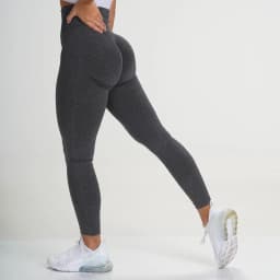 Women's Seamless Yoga Sets - Sexy High Waist Butt Lifting Leggings & Sports Bras Tops Fitness Workout Gym Wear