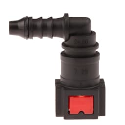 Urea Pump Urea Tube Quick Connector 6.30 7.89 9.49 Fuel Air Pipe Joint SCR Post-Processing Repair Kits