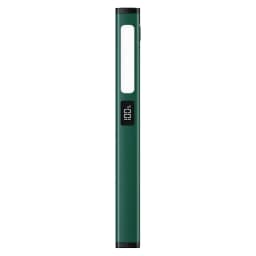 New long battery life maintenance led pen light USB charging lighting multi-function maintenance work light outdoor flashlight