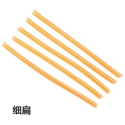 8/10pcs Transparent Spiral Based Ring Tools Spring Coil Ring Size Adjuster Guard Tightener Reducer Resizing Tool For Jewelry