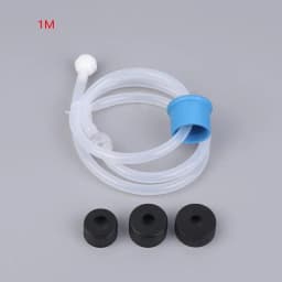 Essential Kitchen Sink Soap Dispenser Extension Tube Kit, Simplify Your Life