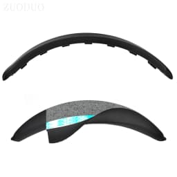 Removeable Headband For BOSE Quiet Comfort QC35 QC35II QC45 QC Headphones Replacement New Design Headand Cushion