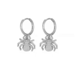 Dinosaur Pendant Pendiente Drop Earring Animal Piercing Ohrringe Jewelry 2025 Rock Punk Chic Jewels