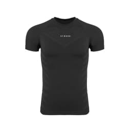 Men's Compression T Shirts Quick Dry Short Sleeve Gym Workout Tee Summer Skinny Fitness Running Sports Athletic Tops For Men