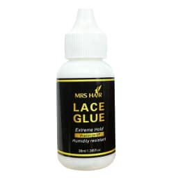1/3/5 Lace Glue 38ml Extreme Hold Waterproof Lace Glue Wig Adhesive for Lace Frontal And Full Lace Wigs Durable And Long-Lasting