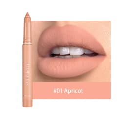 Waterproof Cherry Red Matte Lipstick Sexy Lipliner Pencil Plumping Stain Natural Nude Pink Lip Liner Outline Lips Contour Makeup