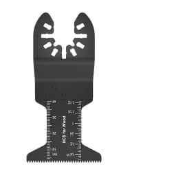 1PC 10/20/34/45/65/88mm Saw Blade Oscillating Tool Renovator Multimaster Tool Saw Blade Power Tool Accessory for Wood Metal PVC