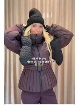 Women Casual Belted Hooded Cotton Coat Solid Full Sleeves Stand Collar Zipper Padded Jacket 2026 Lady Winter Daily Outwear New