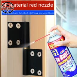 10pcs Spray Can Extension Straw Replacement Accessories Rust Remover Lubricant Spray Straws 12/25/50cm Cleaning Agent Small Tube