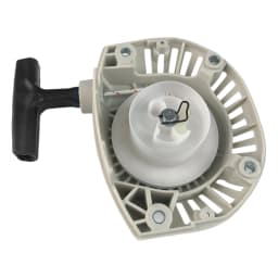 Replacement Recoil Starter Assembly Fit for FS240 FS260 FS410 FS460 Models Trimmer Starter Recoil Assy Replace for 41471904003