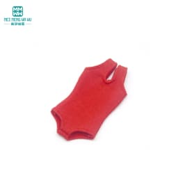 Clothes for Doll Fits Blyth Azone OB22 OB24 Doll Accessories Fashion One-Piece Swimsuit