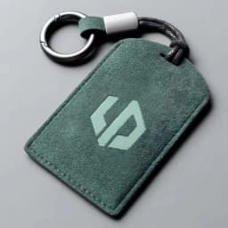 Leapmotor Series Car NFC Card for C10 Remote Key Cover Fob Case Protector Holder Shell Auto Keyless Kychain Interior Accessories