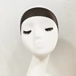 Silicon Wig Band Elastic Wig Grip Brown White Black Headband For Fix Wigs Beige Hair Band