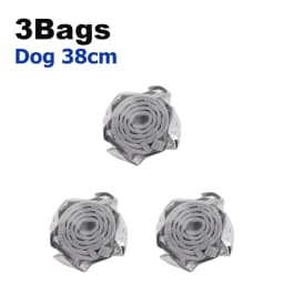 Flea Collar 8 Months Protection Pet Anti Flea Tick Neck Collar Natural Flea and Tick Prevention Collar for Dogs and Cats