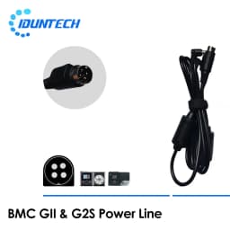 CPAP Machine Power Cord DC5521 For BMC ResMed Philips Travelling on Airplane Train Vehicle Vacation Holiday