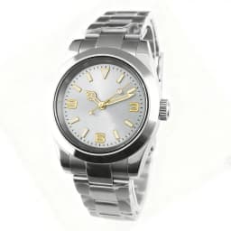 Custom logo NH35 Watch Man Automatic Mechanical Wristwatch 36MM/39MM Waterproof Sapphire Luminous Reloj Automático Miyota Watch