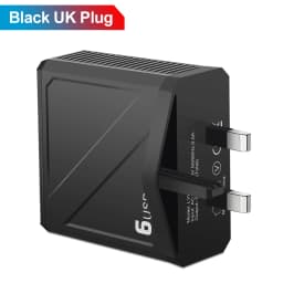 3.1A 6Ports USB Charger Fast Charging Mobile Phone Adapter For iPhone Samsung Xiaomi Huawei Multi Port Quick Charge Wall Charger