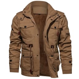 Men's-Workwear,-Autumn-and-Winter-Thick-Cold-Resistant-Jacket,-Men's-Casual-Warm-Loose-Zipper-Cardigan,-Men's-Jacket-Jacket-Jack