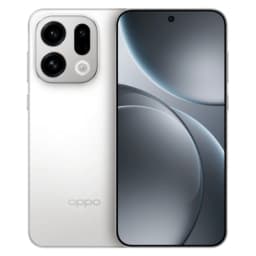 Oppo Find X9 Rear Camera 50MP 6.59 Inch AMOLED 120Hz Dimensity 9500 Battery 7025mAh 80W SuperVOOC 50W Wireless NFC OTA Update