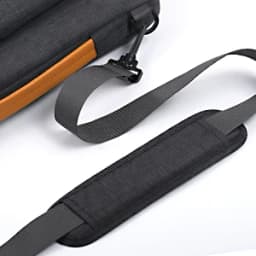 Inateck Edgekeeper 360 ° All-Round Protection Laptop Bag Shoulder Bags 13 Inch - Lb03008