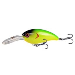 1pcs Crank Fishing Lure Artificial Hard Baits 10cm/15g Crankbait Jerkbait Wobbler Fishing Tackle Good Treble Hooks Tackle