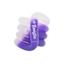 Genuine Tangle Twisting Relaxation Toy Cloud Series / Illusion Stone Series Twisting Fun Concentration Training Educational Toy