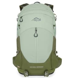 Hiking Backpack, Waterproof Hiking Daypack with Rain Cover, Lightweight Travel Camping Backpack for Men Women