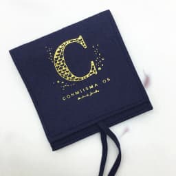100pcs 8x8cm Customized Logo Microfiber Velvet Jewelry Pouch Small Gift Packaging Organizer Bags Luxury Jewelry Drawstring Bag